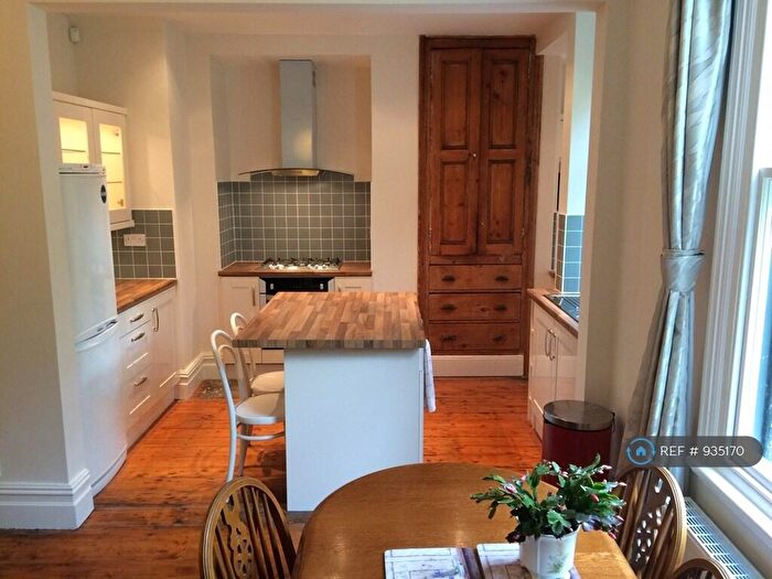 5 Bedroom Terraced House To Rent In Brundretts Road, Manchester, M21