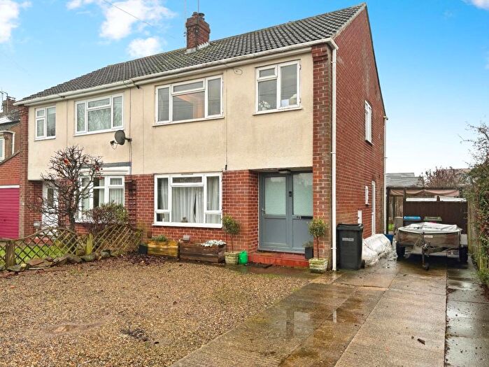 3 Bedroom Semi Detached House To Rent In Saxty Way, Sowerby, Thirsk, YO7