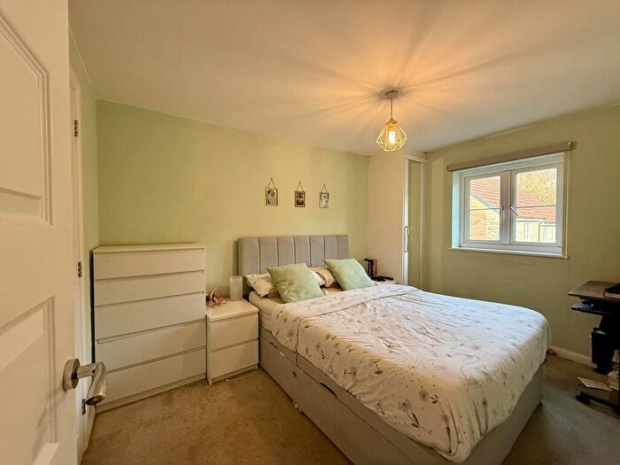 3 Bedroom End Of Terrace House For Sale In Summer Leaze, Bishop Sutton, BS39