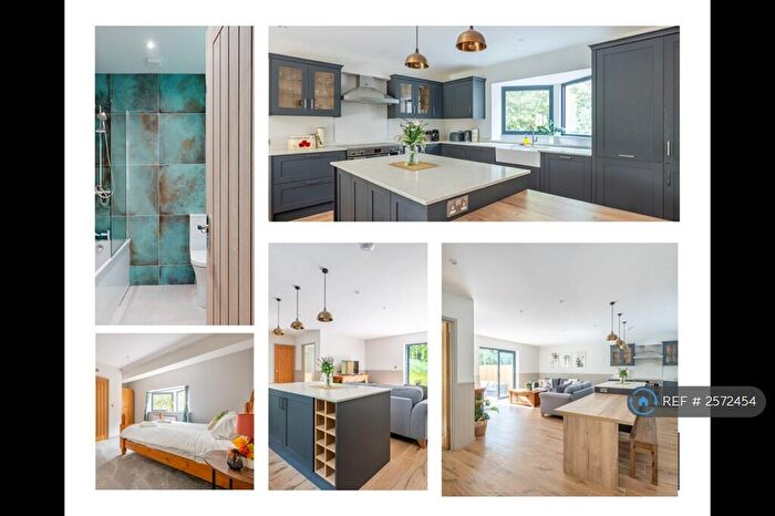 4 Bedroom Semi-Detached House To Rent In Bruton, Bruton, BA10