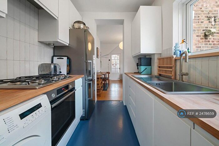 2 Bedroom Flat To Rent In Brighton Avenue, London, E17