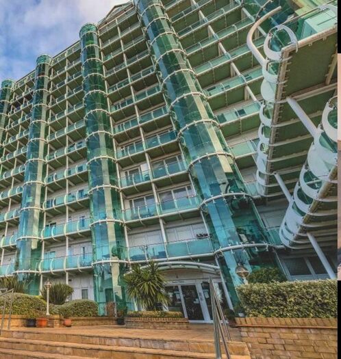 2 Bedroom Flat To Rent In Sydney Road, Enfield, EN2