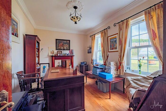 7 Bedroom Detached House For Sale In Bishopston Road, Bishopston, Swansea, SA3