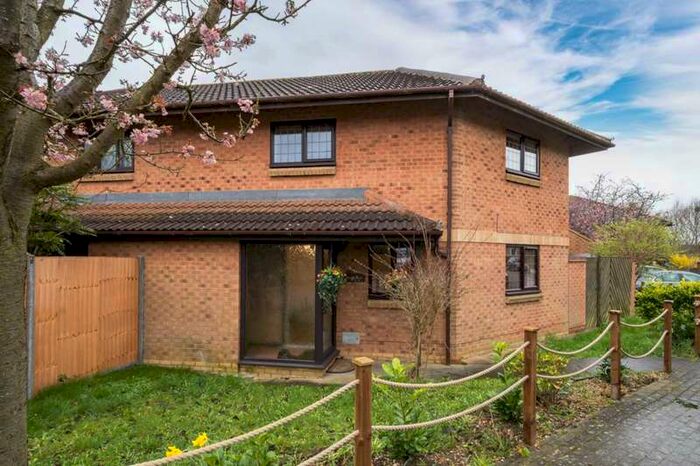 3 Bedroom Semi-Detached House To Rent In Portchester Court, Great Holm, MK8