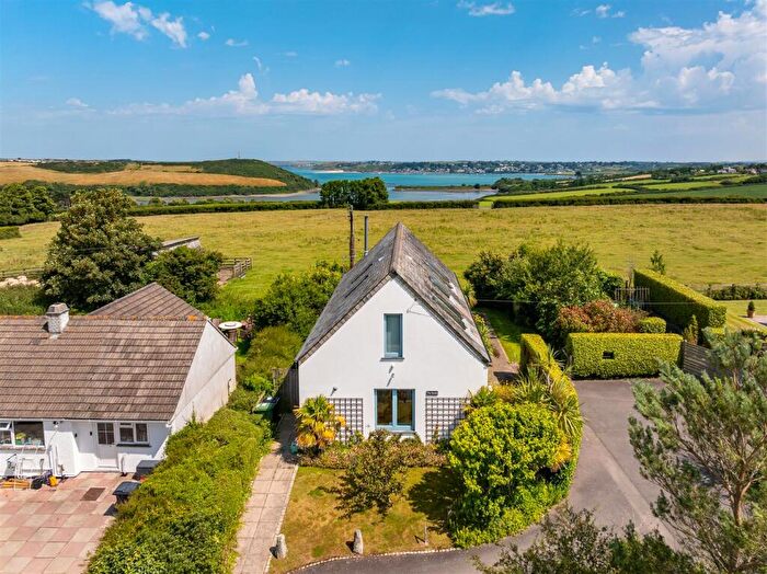 3 Bedroom Detached House For Sale In Trevorrick | St Issey, PL27