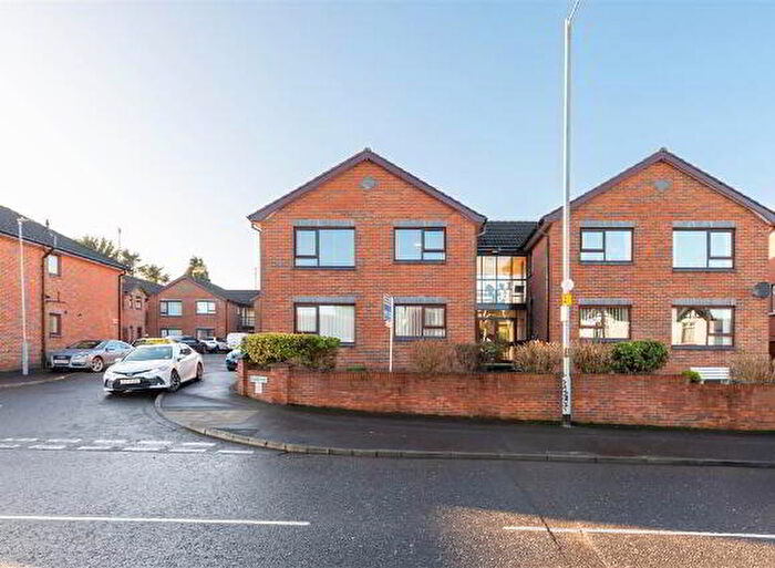 2 Bedroom Apartments For Sale In De Beere Court, Belfast, BT10