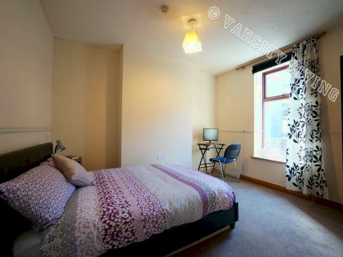 5 Bedroom House To Rent In Ashley Road, Bangor, Gwynedd, LL57