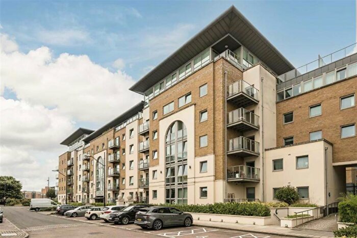 1 Bedroom Flat For Sale In Argyll Road, Woolwich, SE18