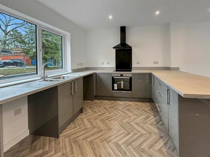 3 Bedroom Property For Sale In Kennicott Place, Ashburton Road, Totnes, TQ9