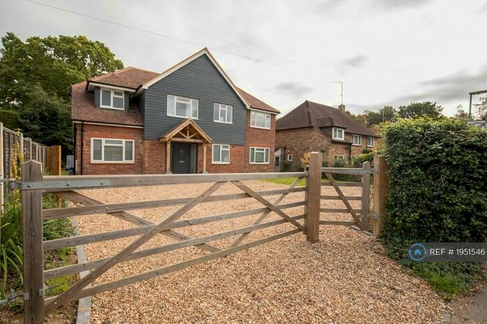 6 Bedroom Detached House To Rent In Pyrford Road, West Byfleet, KT14