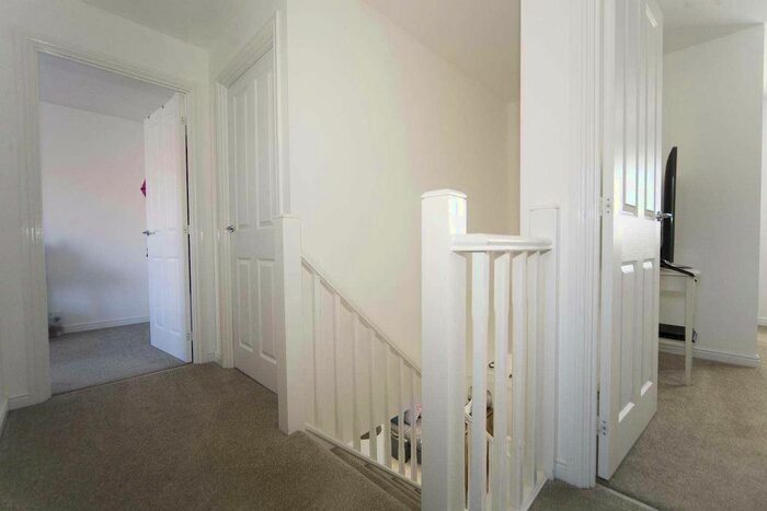 4 Bedroom Detached House For Sale In Redgrave Avenue, Hartlepool, TS26