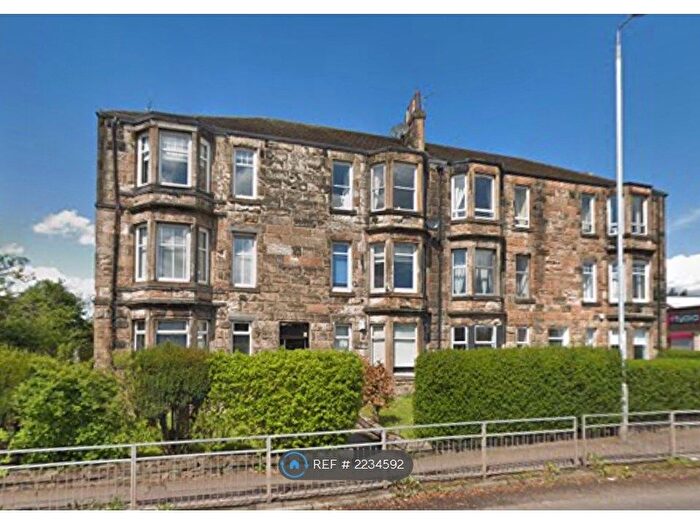 2 Bedroom Flat To Rent In Auchinairn Road, Glasgow, G64