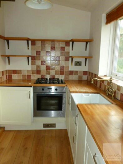 2 Bedroom Flat To Rent In Victoria Street, Norwich, NR1