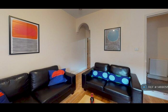 4 Bedroom Terraced House To Rent In Sheffield Street, Leicester, LE3