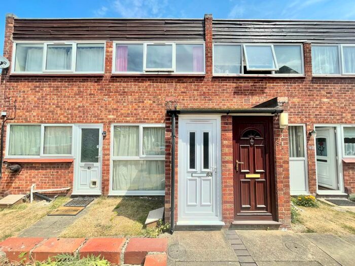 2 Bedroom Apartment To Rent In Templemere, Norwich, NR3