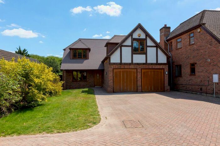 5 Bedroom Detached House To Rent In Gorsewood Road, Hartley, Longfield, DA3