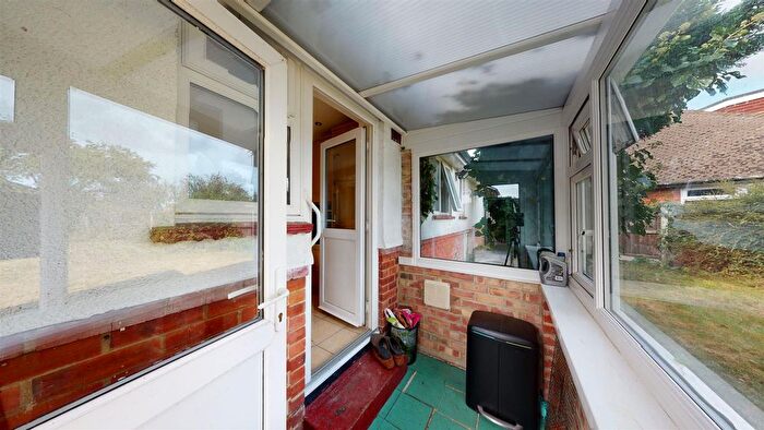 2 Bedroom Bungalow For Sale In St. James Avenue, Broadstairs, CT10