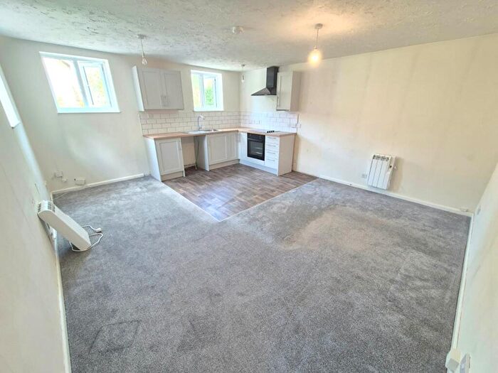 2 Bedroom Flat To Rent In Magdalen Street, Norwich, NR3