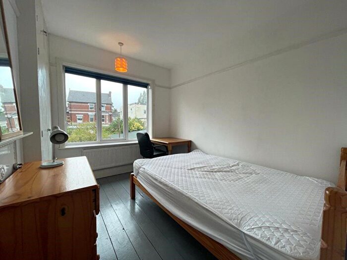 4 Bedroom House To Rent In Wrentham Estate, Old Tiverton Road, Exeter, Devon, EX4