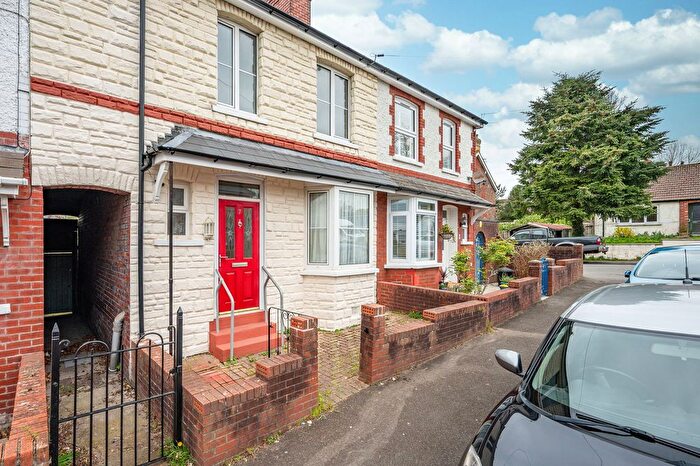 3 Bedroom Terraced House For Sale In Summerfield Road, Abergavenny, NP7