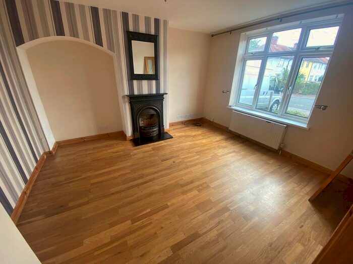 3 Bedroom Terraced House To Rent In Dryfield Road, Edgware, HA8