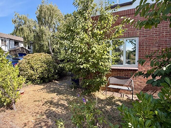 1 Bedroom End Of Terrace House For Sale In Rowan Drive, Creekmoor, BH17 - Photo 11