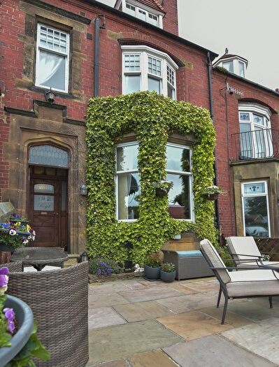 5 Bedroom Terraced House For Sale In West Royd, Station Road, Robin Hoods Bay, Whitby, YO22