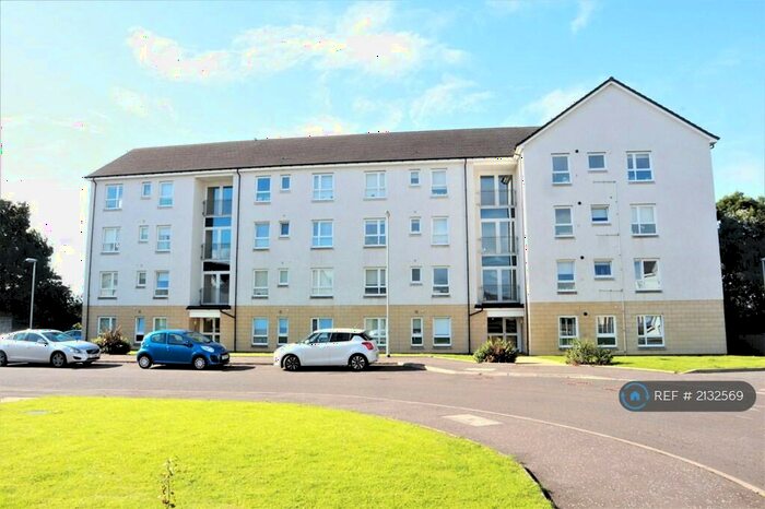 2 Bedroom Flat To Rent In Springbank Gardens, Glasgow, G31