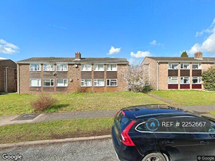 2 Bedroom Flat To Rent In Ashdown Road, Chandler's Ford, Eastleigh, SO53