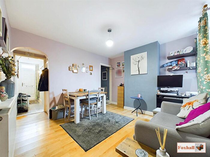 3 Bedroom Terraced House For Sale In Britannia Road, Ipswich, IP4