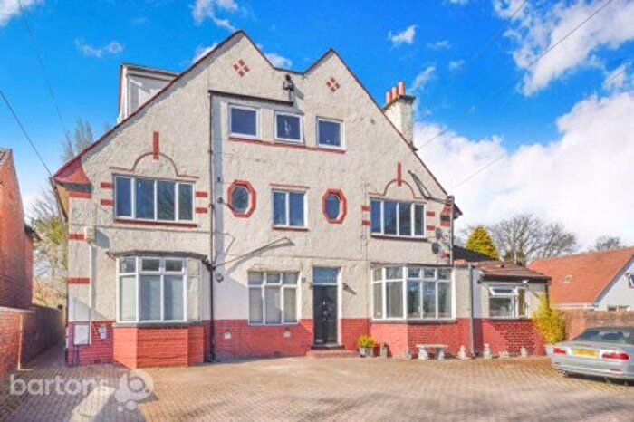 2 Bedroom Flat For Sale In Kings Way, Moorgate, S60