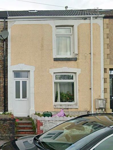 3 Bedroom Terraced House To Rent In Clydach Road, Ynysforgan, Swansea, SA6