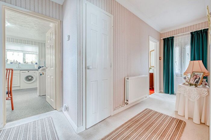 2 Bedroom Detached Bungalow For Sale In Arthur Avenue, Caister-On-Sea, NR30