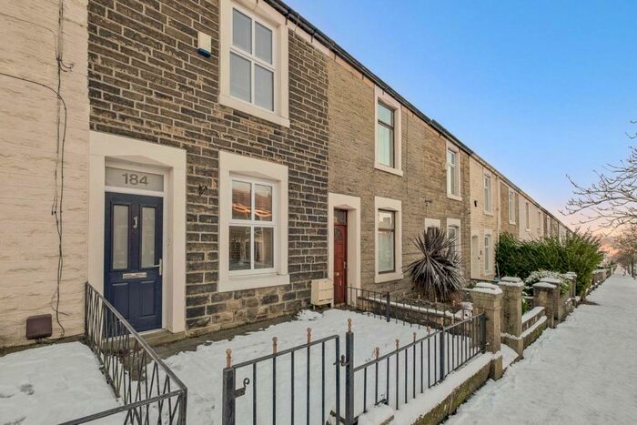 2 Bedroom Terraced House To Rent In Avenue Parade, Accrington, BB5