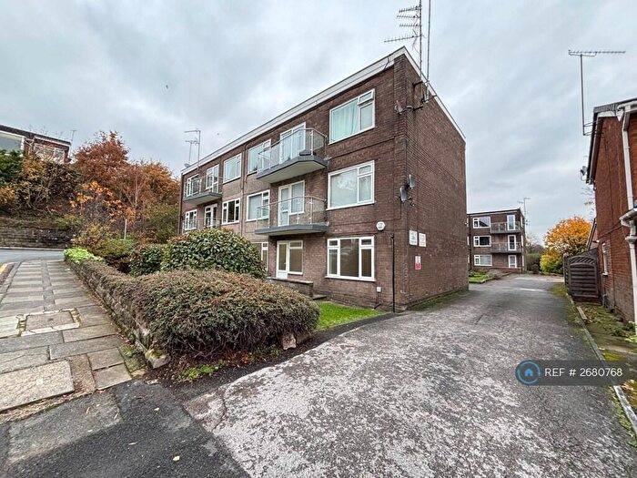 2 Bedroom Flat To Rent In Dovehouse Close, Whitefield, Manchester, M45
