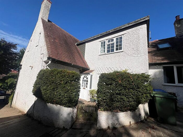 2 Bedroom Cottage To Rent In Foxton Road, Alnmouth, Alnwick, NE66