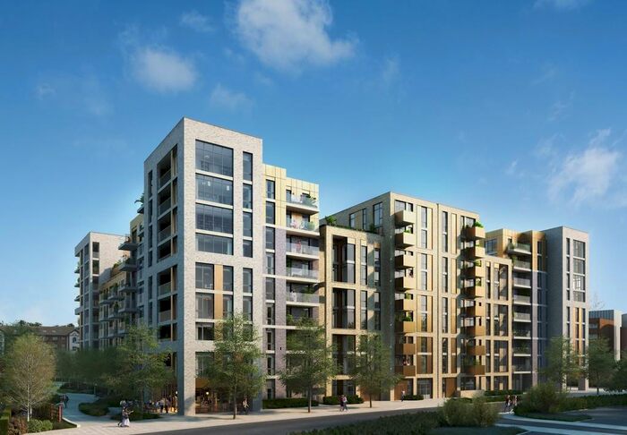 1 Bedroom Apartment To Rent In Queenshurst, KT2