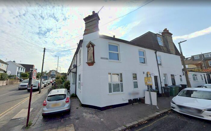 1 Bedroom Maisonette To Rent In Pinner Road, Watford, WD19