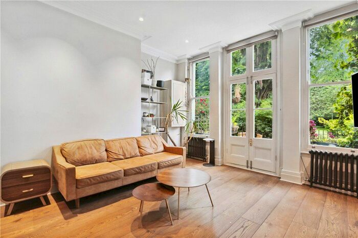 2 Bedroom Flat To Rent In Philbeach Gardens, Earls Court, London, SW5