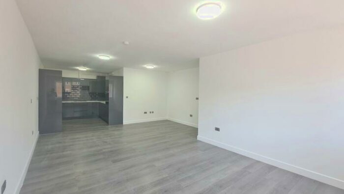 2 Bedroom Apartment To Rent In St. James's Drive, London, SW12
