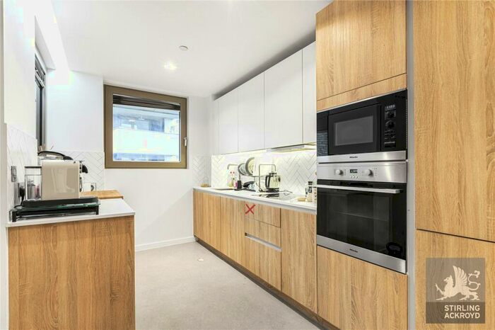 2 Bedroom Apartment To Rent In Monohaus Building, Mare Street, Hackney, London, E8