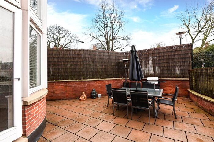 2 Bedroom Apartment To Rent In Westfield, Kidderpore Avenue, London, NW3