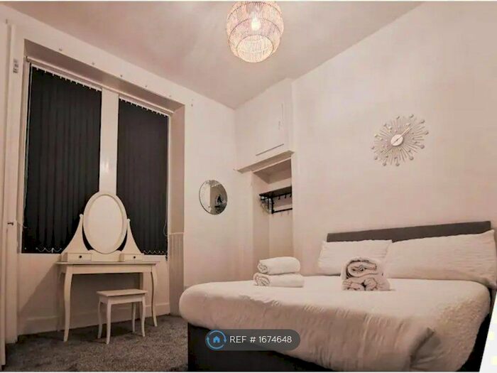 2 Bedroom Flat To Rent In Daisy Street, Glasgow, G42