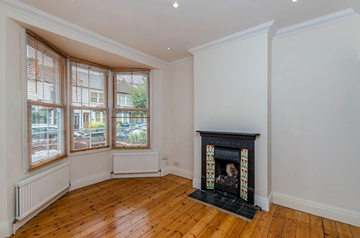 3 Bedroom Property To Rent In Butler Road, West Harrow, Harrow, HA1