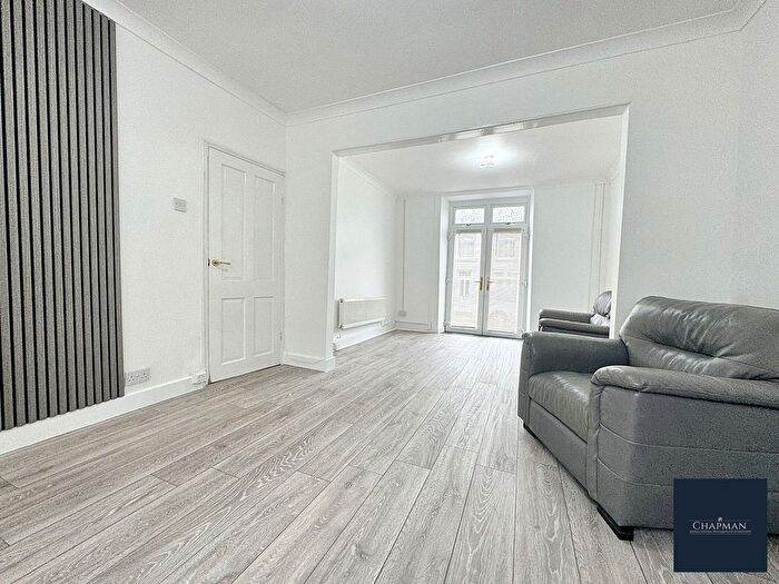3 Bedroom Terraced House For Sale In Deri Terrace, Tylorstown, CF43