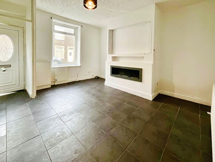 2 Bedroom Terraced House To Rent In Oswald Street, Accrington, BB5