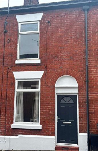 2 Bedroom Terraced House To Rent In Bridgewater Street, Runcorn, Liverpool, WA7