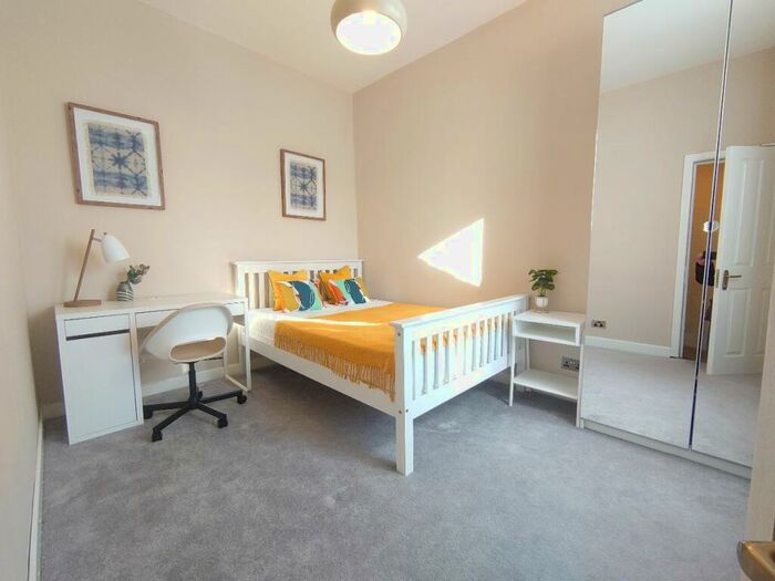 3 Bedroom Terraced House To Rent In Chiswell Street, Liverpool, L7