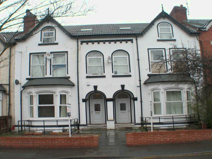 1 Bedroom Apartment To Rent In Kings Road, Doncaster, South Yorkshire, DN1