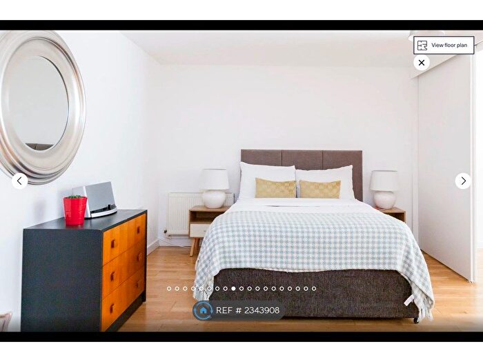 2 Bedroom Flat To Rent In Batemans Row, London, EC2A